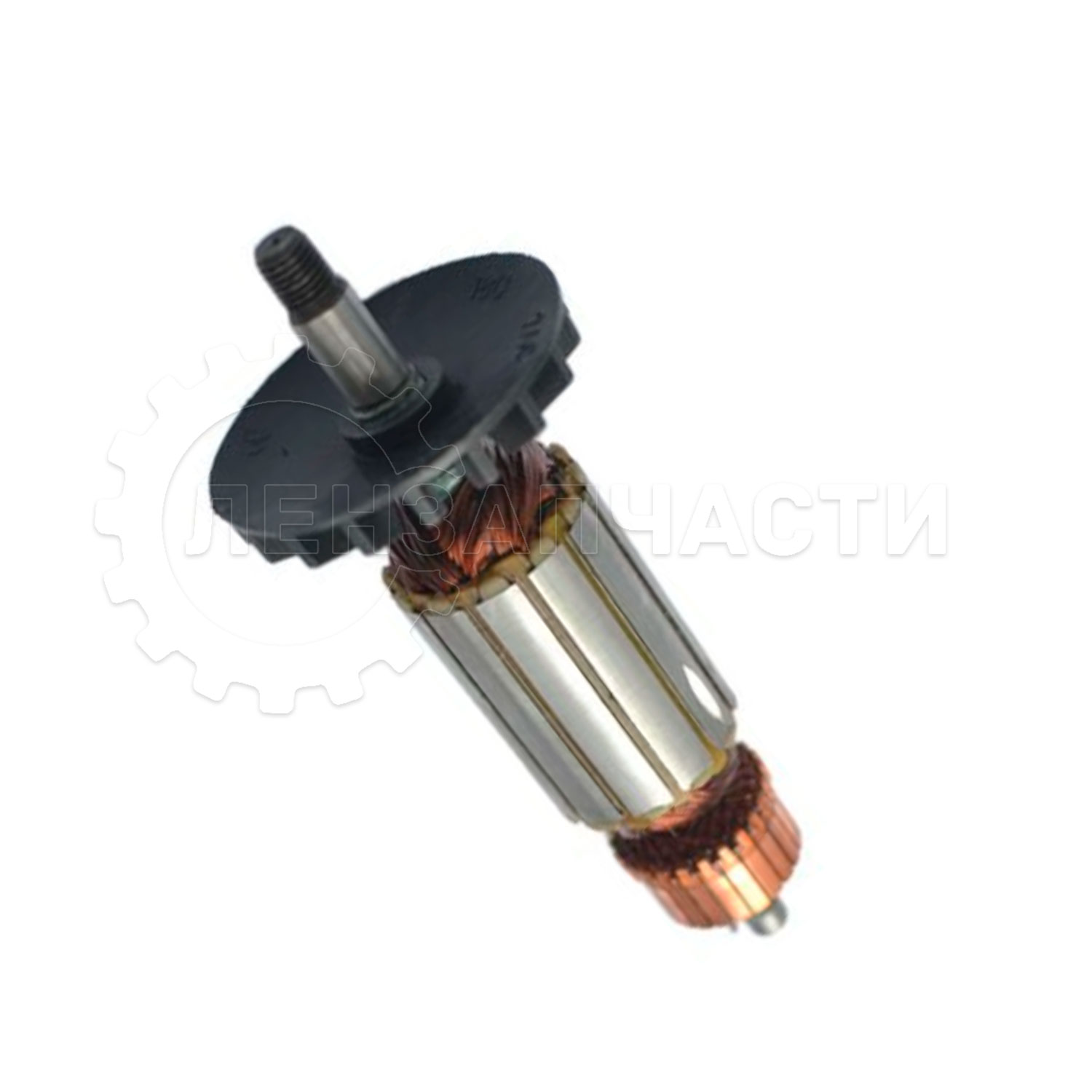 Якорь ФИОЛЕНТ для фрезы 620W,  735